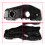 For   2011-2013 Front Bumper Bracket Retainer Mount Support 1 Pair LH RH 2