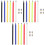 3Ensembles Crayons Eternels Metal Pour Tailler 4
