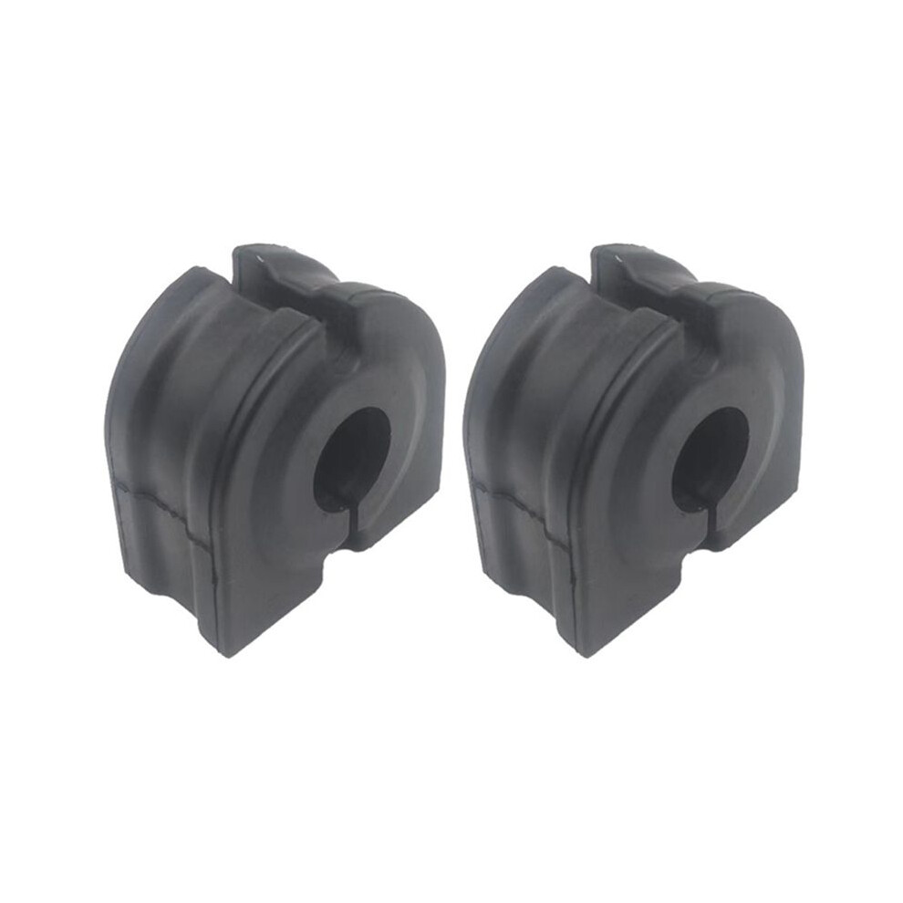 For E60 E65 E66 740I 730I 745I 735Li 745Li 31356763267 Front Suspension Stabilizer Anti-Sway Bar Bushing,2Pcs 4711391892513