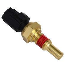 8L3Z-6G004-A Nouveau Capteur de TempéRature de Culasse de Liquide de Refroidissement Moteur pour Mercury