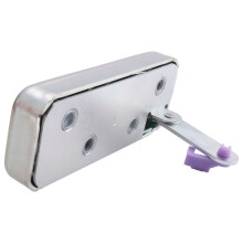For Freightliner 1996-2008 A1830015000 Front Upper Door Lock Left Side