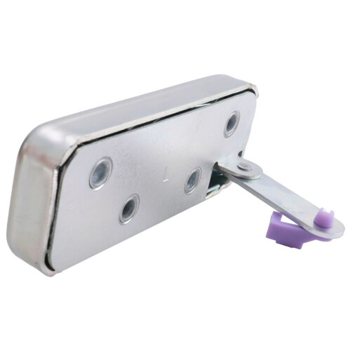 For Freightliner  1996-2008 A1830015000 Front Upper Door Lock Left Side