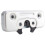 For Freightliner  1996-2008 A1830015000 Front Upper Door Lock Left Side 4
