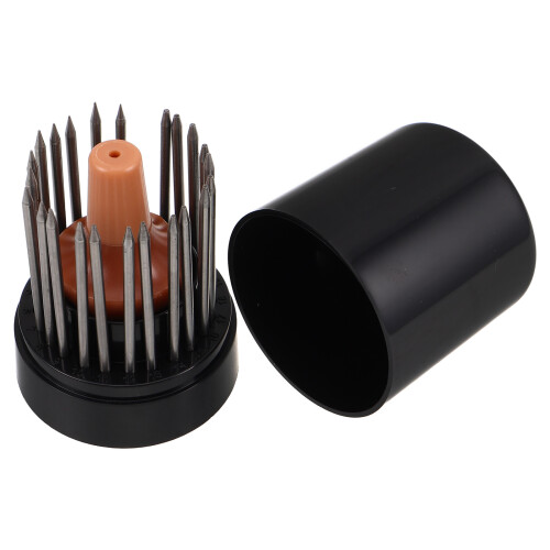 3Sets Versatile Jewelry Sculpting and Pave Setting Tools for Crafting