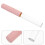 Maillet Bol Chant Cristal Rose Pour 8