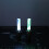 2Pièces À Valve Argentées LED Pour Étanches Résistantes 4