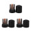 3Sets Versatile Jewelry Sculpting and Pave Setting Tools for Crafting 9