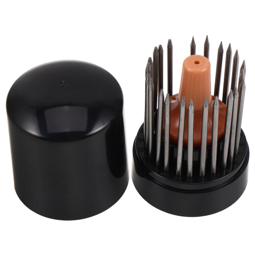 3Sets Versatile Jewelry Sculpting and Pave Setting Tools for Crafting 1