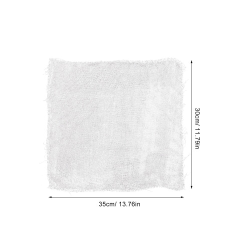 100Pièces Masques Blanche Absorption Sérum Sensible 1