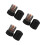 3Sets Versatile Jewelry Sculpting and Pave Setting Tools for Crafting 8