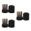 3Sets Versatile Jewelry Sculpting and Pave Setting Tools for Crafting 7