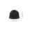 400Pcs Durable Black Plastic Locking Pin Backs for Craft Making 11