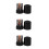 3Sets Versatile Jewelry Sculpting and Pave Setting Tools for Crafting 5