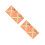 4Pcs Durable Reflective Mesh Warning Flags for Offroad Car and Truck 7