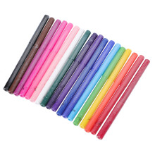36St Eyeliner Set ABS Kleurrijke Oogmake-Up Tools