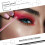 36St Eyeliner Set ABS Kleurrijke Oogmake-Up Tools 4