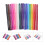 36St Eyeliner Set ABS Kleurrijke Oogmake-Up Tools 9