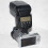Flash Trigger Adapter Silver for NEX-3/C3/F3 NEX-5/5N/5R/5C/5T Camera Silver 5