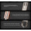 0.4mm for QIDI Plus4 Bimetallic Nozzle with Ceramic Insulation Integrated Design Quick Removal Integration Nozzles 6
