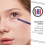 36St Eyeliner Set ABS Kleurrijke Oogmake-Up Tools 6