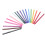 36St Eyeliner Set ABS Kleurrijke Oogmake-Up Tools 10