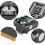 Flash Trigger Adapter Silver for NEX-3/C3/F3 NEX-5/5N/5R/5C/5T Camera Silver 4