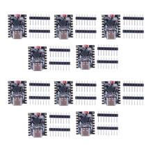10Pcs ESP32-C3  Development Board WiFi &  for  for Core Module Not Welded