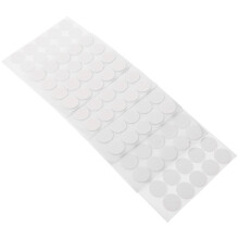 Kaarslont Plakband Witte Zelfklevende Stickers Voor Kaarsmaak