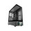 Mars Gaming MCLCDPRO computer case Midi Tower Black 1