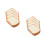 8Pcs Portable Toast Model Erasers Kids Drawing Erasers 4