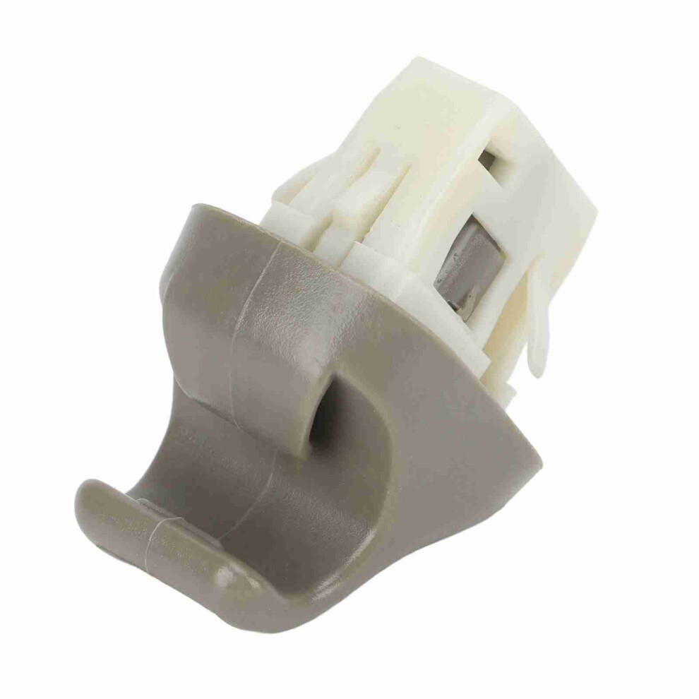 Accord Sunvisor Clip Holder Abs 88217-Ta0-A02za Replacement Part Gray 6951375586290