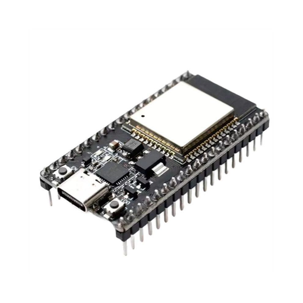 Nodemcu-32S Esp32s Development Board Dual-Core Wifi & Ble Esp32 Iot Wireless Module Type-C 4713607153159