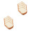 8Pcs Portable Toast Model Erasers Kids Drawing Erasers 5