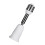 E27 to E27 Flexible Extension Adapter LED Light Bulb Lamp Holder Extendable Socket Converter Wall Base Screw Holder 1