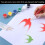 Acrylic Paint Markers,6 Pcs Empty Markers, Fillable Paint Touch  Pen, Round Tilted Flat  Refillable Paints 7