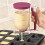 Multifunctional Batter Separator Batter Funnel Hand-Crank Batter Colander Handheld Batter Separator Batter Dispenser 4