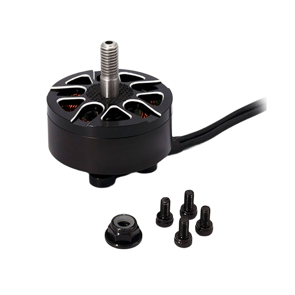 Dys X2807 1300Kv Brushless Motor 6S For 7Inch Long Range Fpv Racing Drone Freestyle Fpv Drones Accessories 6031982773013