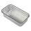 4Pcs Aluminum Alloy Loaf Tin Rectangular Non-Stick Bread Mould Bread Loaf Pans Baking Tools Kitchen Dining Bar Supplies 3