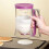 Multifunctional Batter Separator Batter Funnel Hand-Crank Batter Colander Handheld Batter Separator Batter Dispenser 5