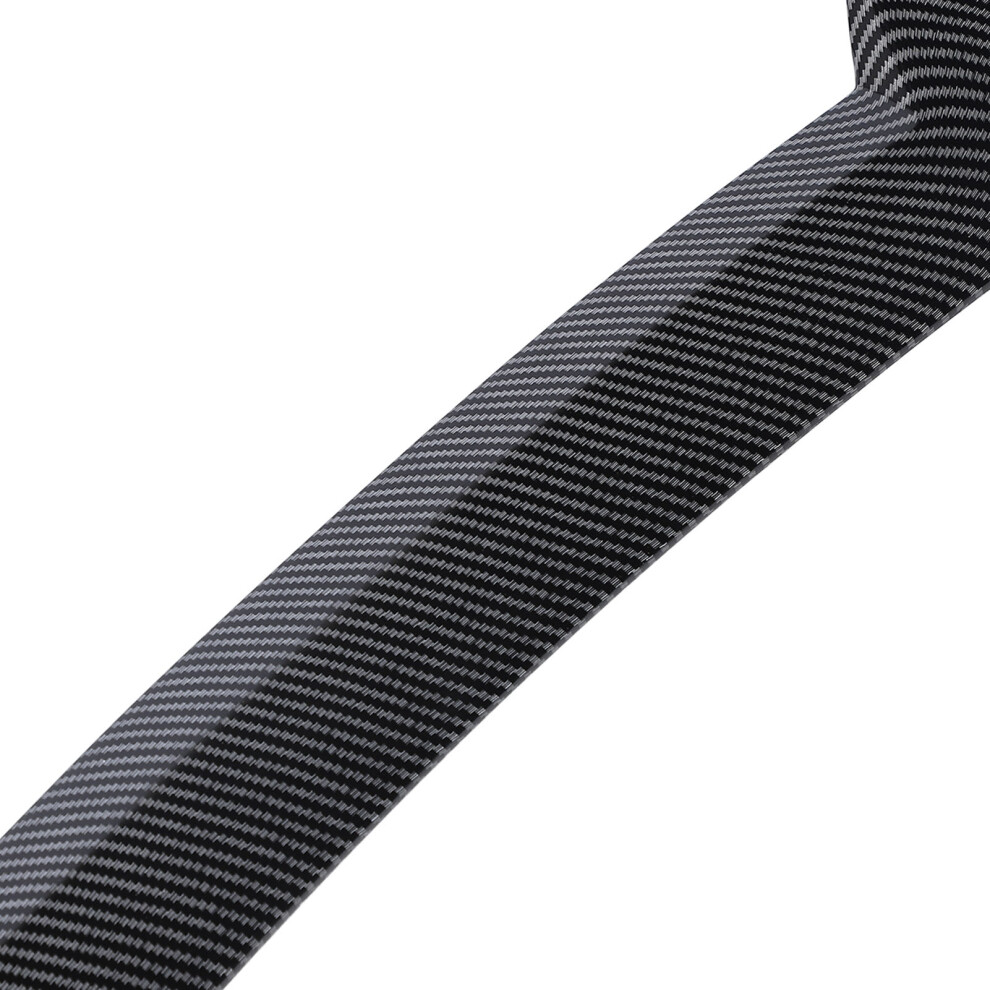 M2 F87 Abs Rear Spoiler M4 Style Sporty 7340572875082