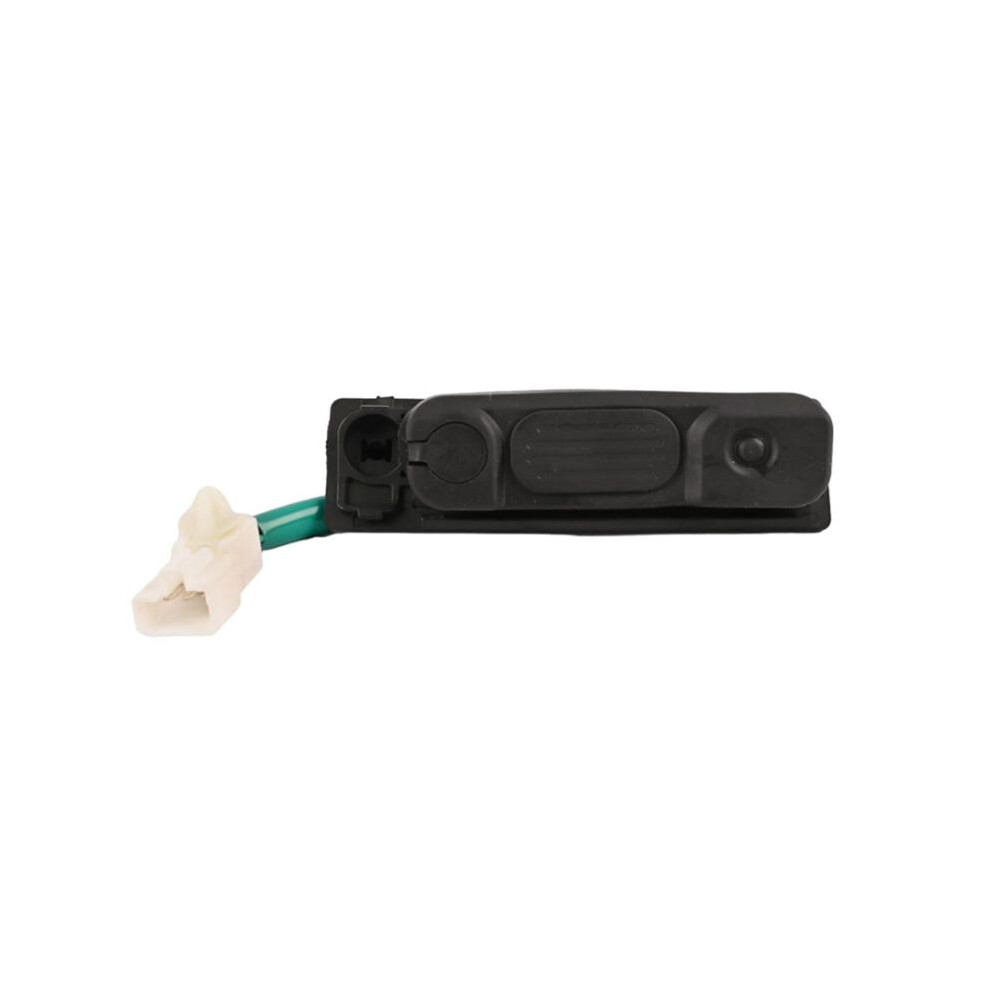 Car Rear Trunk Lid Lock Release Handle Tailgate Button 5810A090 For Outlander Sport Asx Rvr 2011-2020 4714031700629