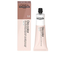 DIA COLOR coloration demi-permanente sans ammoniaque #7 60 ml