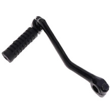 Palanca de arranque compatible con PW50 1981-2017 metal negro
