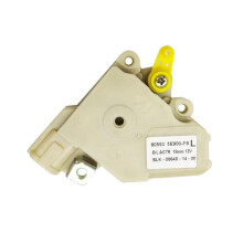 80552 per  Bluebird Gruppo Motore Attuatore Serratura Controllo Centralizzato Porta 5E900-FS (Anteriore Sinistro)