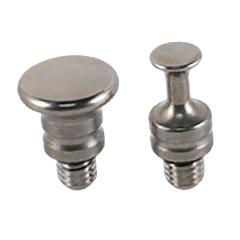 2Pcs Car Dent Repair Hammers Head Diy Dent Fixing Tool For Dents Remov 6901423310407