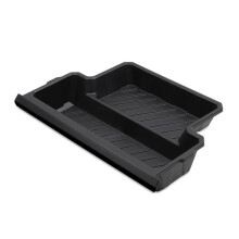 Car Under Storage Box for Leapmotor C10 2024 2025 Storage Lower Box Case Car Interior Accessories