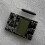 FM Walkie Talkie Circuit Board FM Receiver Board Multi-Function FM Transmitter Receiver 7 Frequency 27-480MHz DC3.3-6V 2