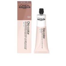 DIA COLOR coloration demi-permanente sans ammoniaque #5.35 60 ml