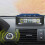 Bil Externa Däcktryckssensorer Solenergi TPMS Däcktrycksövervakningssystem Däcklarm Digital Display 3