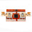3X 50A 12V 24V 36V High Voltage Perfect Diode Controller Solar Battery Charging Anti-Backflow Protection Board 4